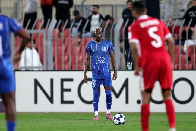 گزارش تصویری دیدار المحرق بحرین و استقلال