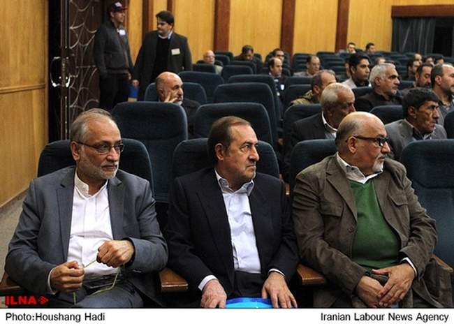 ششمین کنگره حزب اسلامی کار