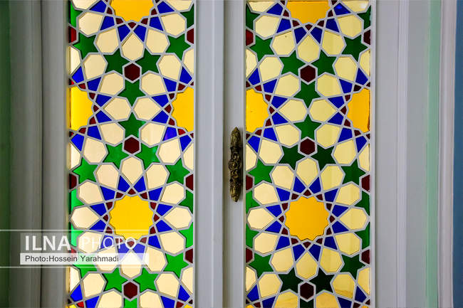 موزه نور و روشنایی یزد؛ جلوه‌ای از نور در فرهنگ و تمدن ایرانی