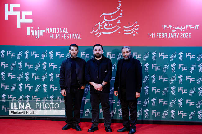  روز ششم چهل‌وچهارمین جشنواره‌ فیلم فجر 