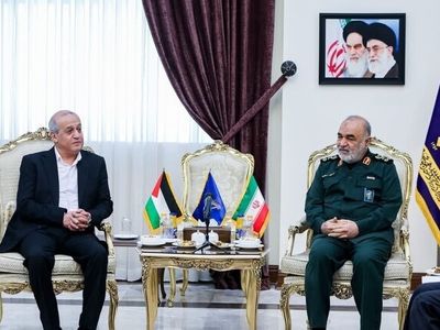 سرلشکر سلامی: دشمنی با اسرائیل حتی پس از توافق هسته‌ای یا پایان جنگ غزه ادامه دارد