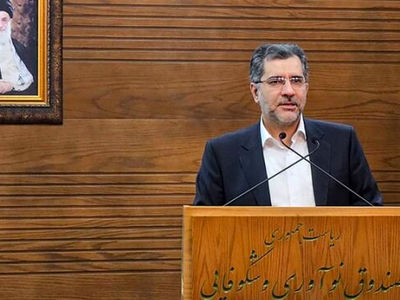 هجمه به شرکت‌های دانش‌بنیان ضد امیدآفرینی است/ نخبگان کشور، علاقه‌مند ایران و پایبند به مقررات کشور هستند