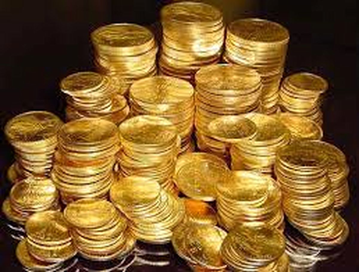 قیمت طلا و سکه در بازار روز سه شنبه