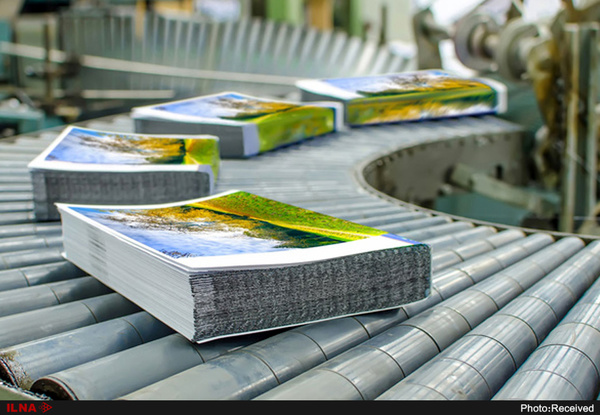 ØªÙÙØ§ Ø±Ø§Ù ÙØ¬Ø§Øª ØµÙØ¹Øª ÚØ§Ù¾ Ø§Ø² Ø¨Ø­Ø±Ø§ÙØ Ø¹Ø¯Ù Ø¯Ø®Ø§ÙØª Ø¯ÙÙØª Ø§Ø³Øª/ Ø¨ÛØ´ Ø§Ø² Û²Û°Û° ÙØ²Ø§Ø± ÙÙØ± Ø§Ø² Ø§ÛÙ ØµÙØ¹Øª Ø§Ø±ØªØ²Ø§Ù ÙÛâÚ©ÙÙØ¯