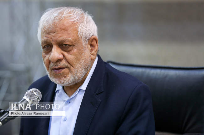 هفتمین یادمان مرحوم حبیب الله عسگراولادی