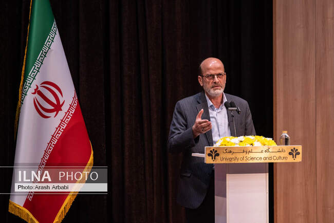  حسن مسلمی نائینی رییس پیشین جهاددانشگاهی