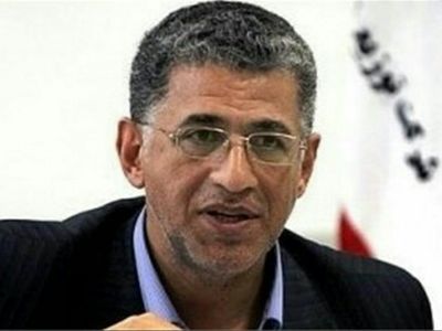 اسکندری: جابجایی زمان پیک مصرف از رشد صنعت البرز حکایت دارد