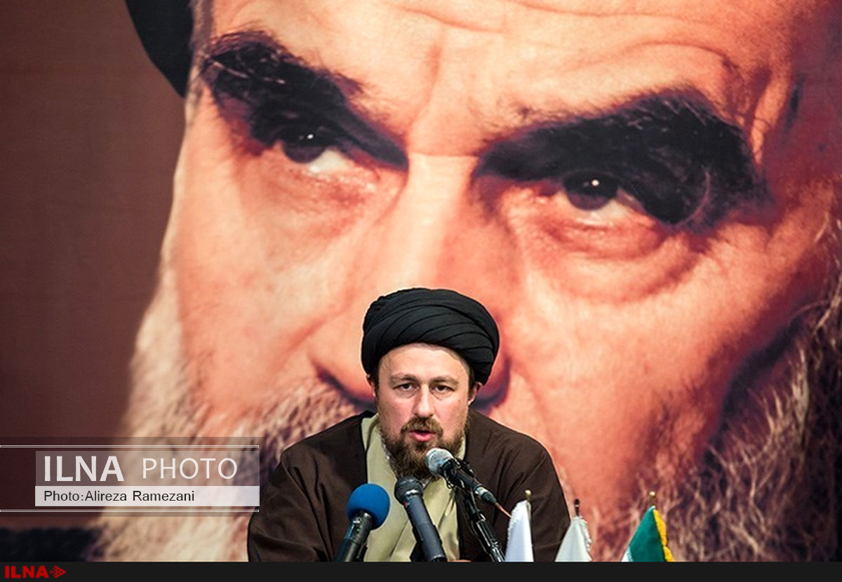 امام خمینی وحدت را برای ملت ایران به ارمغان آورد