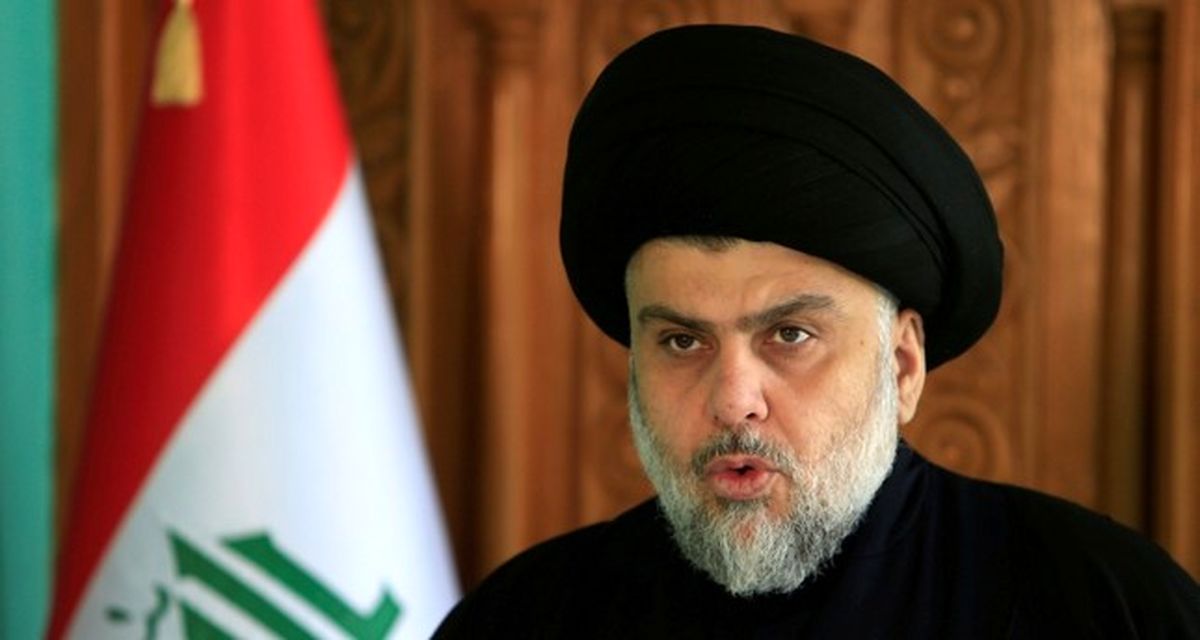 در خواست «مقتدی صدر» برای لغو تظاهرات امروز