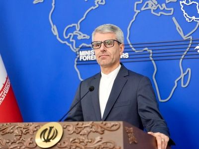 وضع تحریم‌های جدید آمریکا در رابطه با بخش انرژی ایران نوعی «باج دهی» به رژیم یاغی اسرائیل است