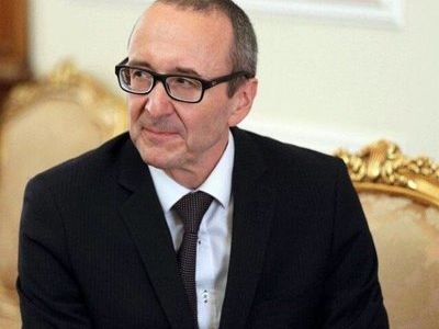 پیام تبریک سفیر اتریش در ایران به مناسبت نوروز