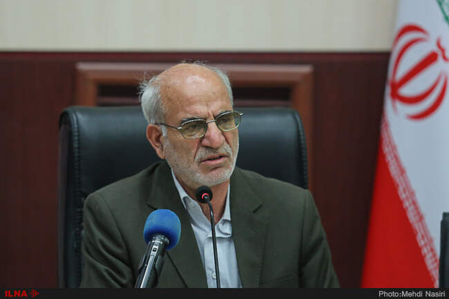 محمدرضا مقیمی
