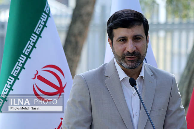 نشست خبری سخنگوی شورای نگهبان