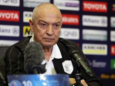 فریرا: برای بازی با پرسپولیس آماده سازی نداشتیم/ به دنبال زدن گل های زیاد هستیم