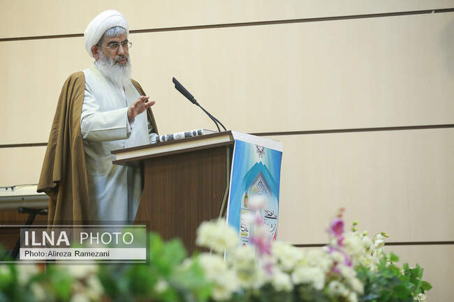 حجت الاسلام احمد جلیل صفت