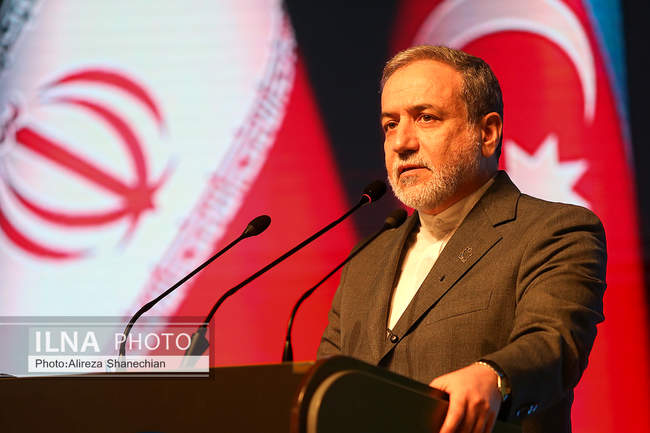 اجلاس استانداران استان‌های ساحلی کشورهای حاشیه خزر