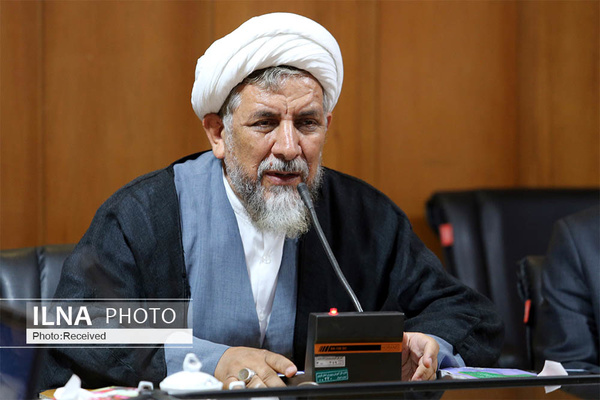تکذیب نقل قول منتسب به معاون حقوقی قوه قضائیه درخصوص حوادث اخیر کشور