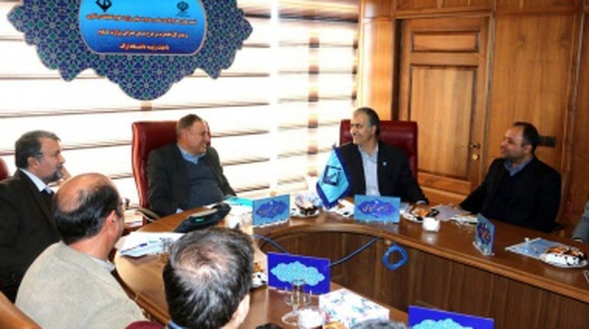 دانشگاه‌ها در بودجه ۹۷ از ۳ درصد بودجه استانی بهره‌مند می‌شوند