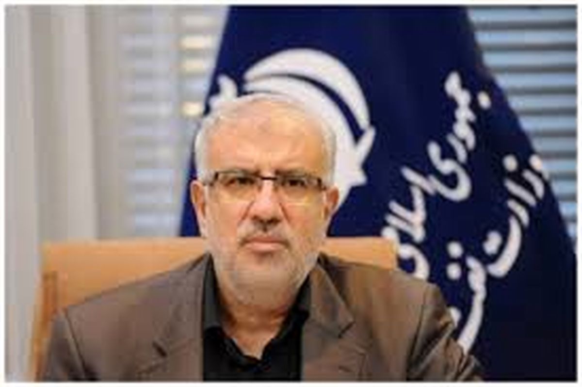 سند همکاری تهران و آنکارا در حوزه انرژی امضا شد