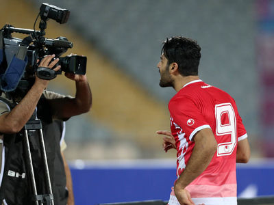 برانکو: طارمی سرنوشت پرسپولیس را تغییر داد