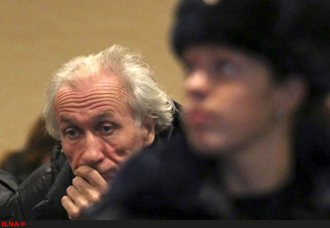 سقوط هواپیمای روسیه در مصر