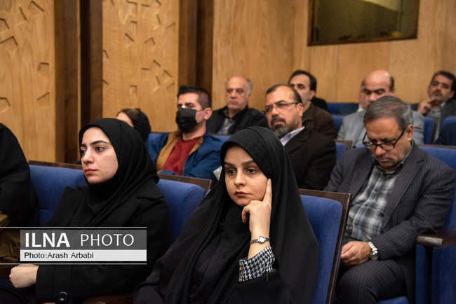 همایش همبستگی و وفاق ملی در پرتو قانون اساسی 