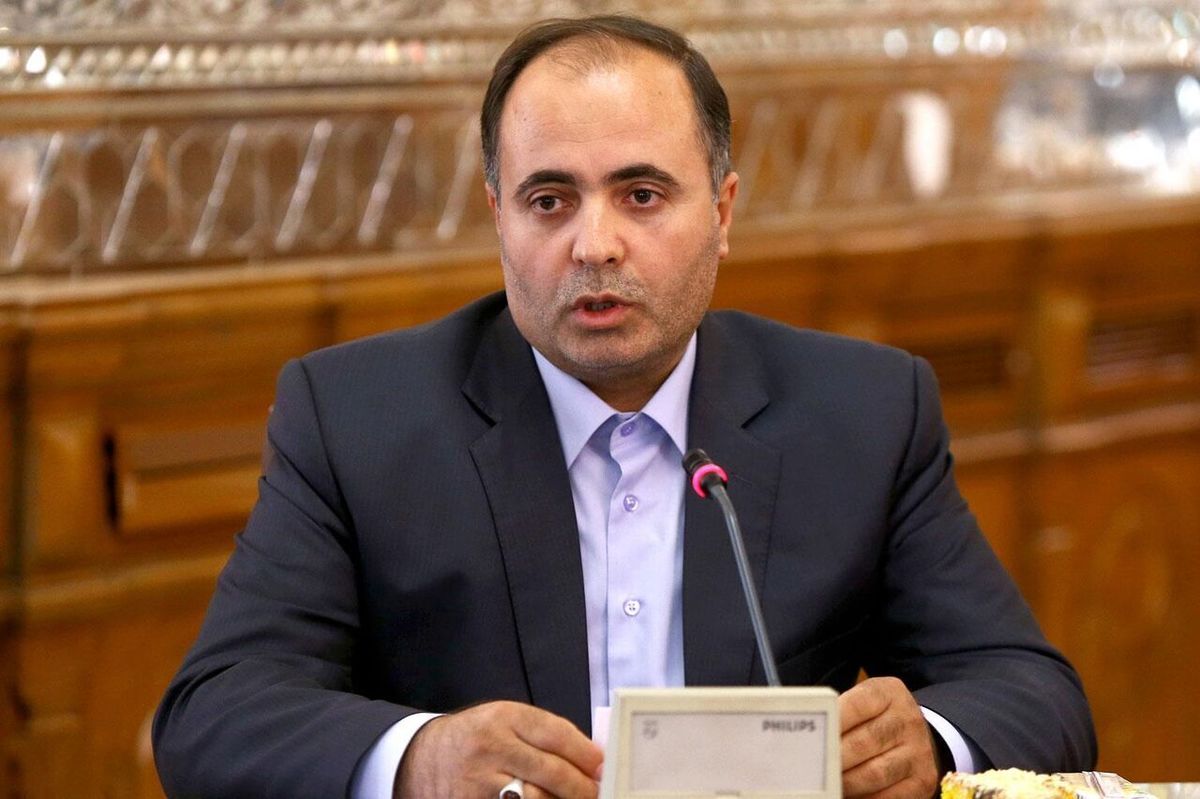 صنعت دامداری ایران در میان پنج کشور برتر دنیا قرار دارد