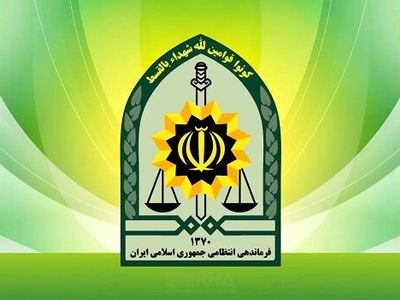 شهادت ۲ مامور راهنمایی و رانندگی در ریگان