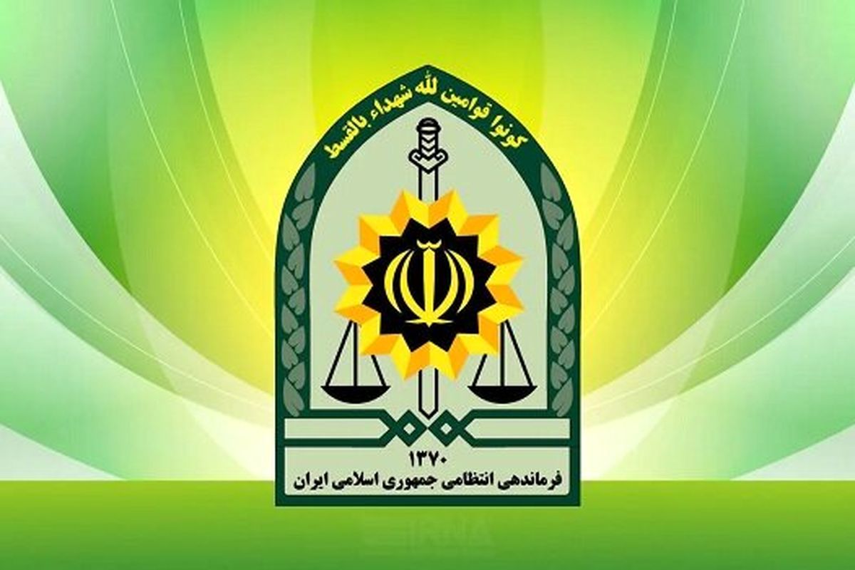شهادت ۲ مامور راهنمایی و رانندگی در ریگان