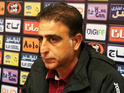 حسن استکی پیشکسوت ذوب آهن درگذشت 