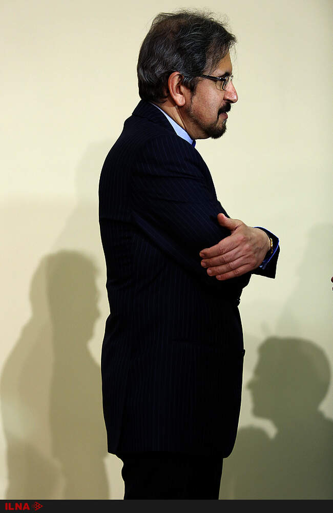 نشست خبری سخنگوی وزارت خارجه