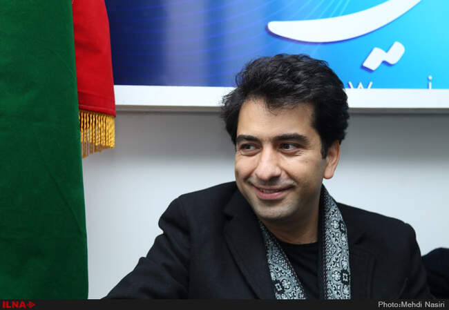 مهمانان غرفه ایلنا در هفتمین روز نمایشگاه مطبوعات و خبرگزاری‌ها/3