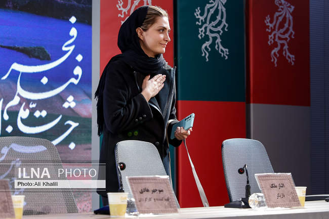 روز دوم چهل‌وچهارمین جشنواره فیلم فجر 