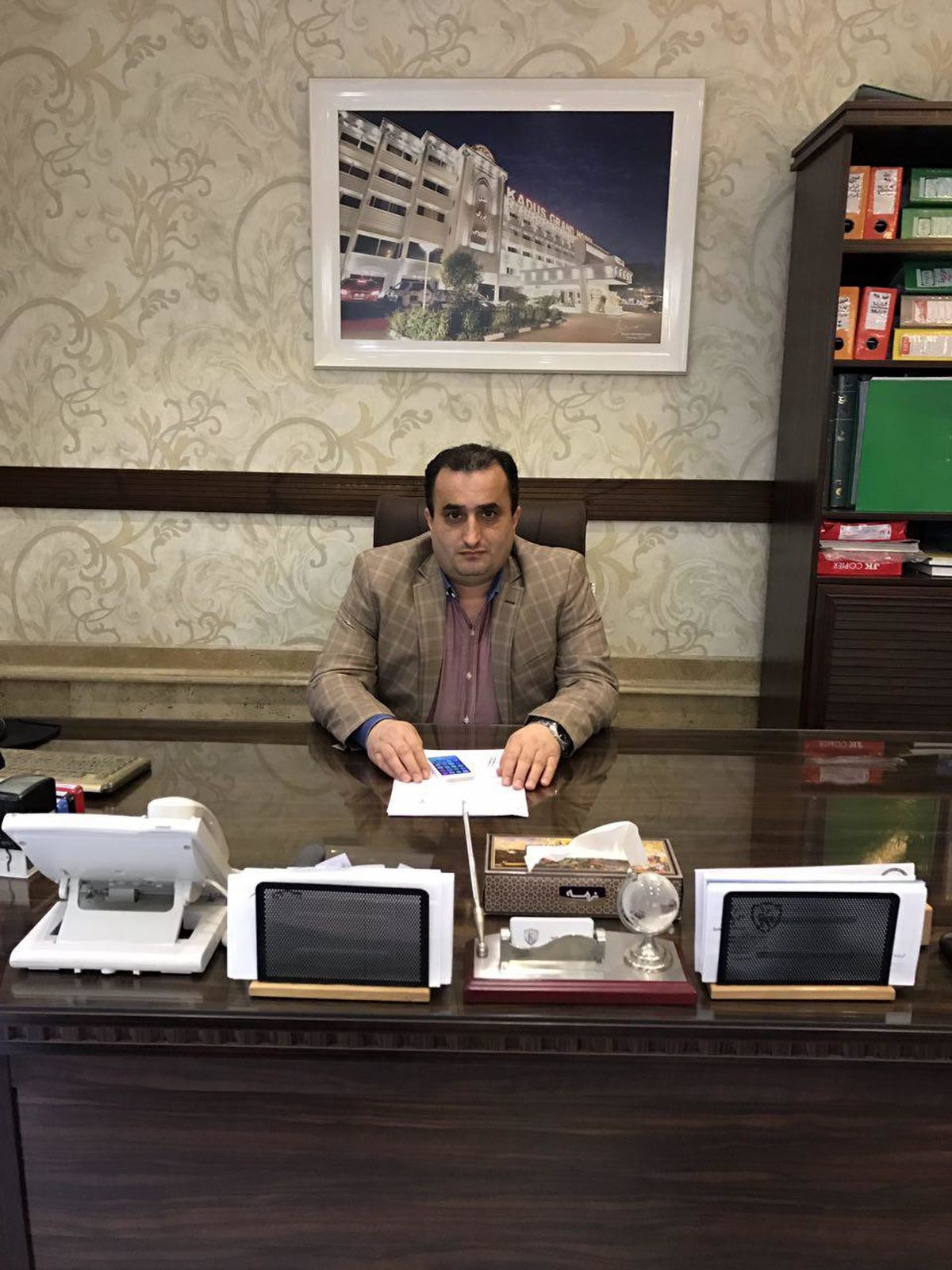  ضرورت تشکیل کارگروه رفع موانع پروژه‌های گردشگری دراستان 