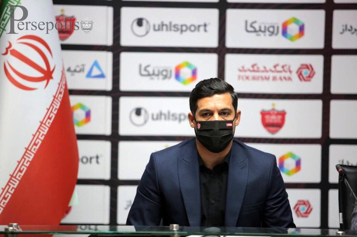 شکوری: در مورد تساوی بازی‌ها با استقلال در حق ما اجحاف شد/ ساختمان پرسپولیس متعلق به ما و 40 میلیون هوادار است و نمی‌توانند آن را از ما بگیرند/ به بازیکنان ما پیشنهاد 50 میلیاردی دادند و حفظ کردنشان برای ما سخت است