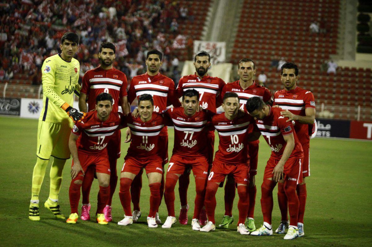 با چهار تغییر ترکیب پرسپولیس برابر الهلال آشنا شوید