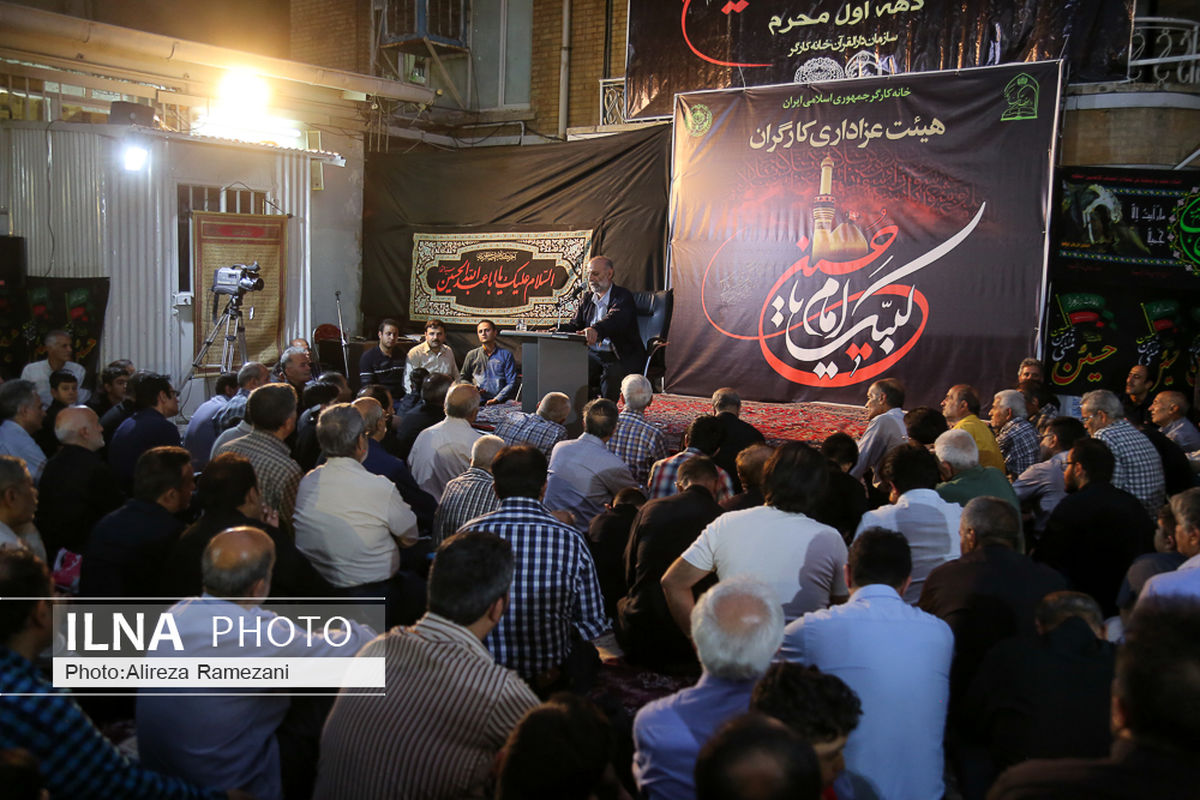 گاهی مداحان مطالب نادرستی را از زبان امام حسین(ع) بیان می‌کنند