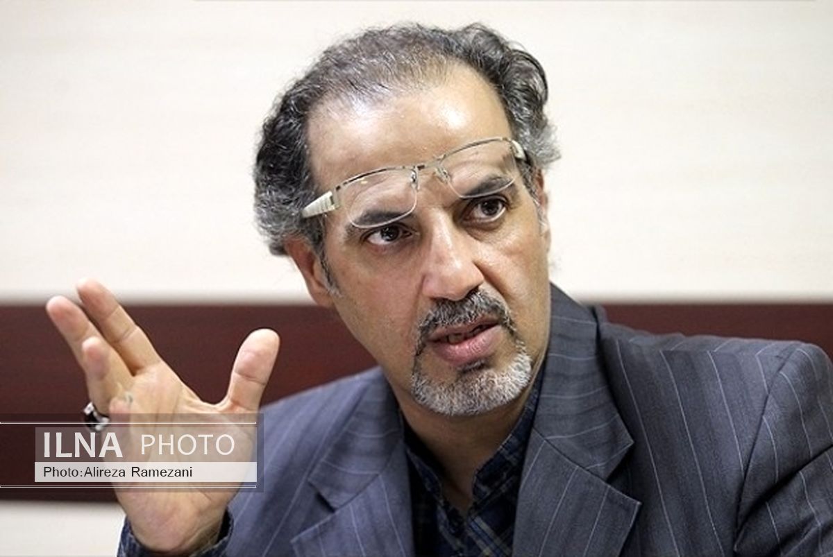 جنگ جهانی موجب زایش بزرگ تاریخی شد