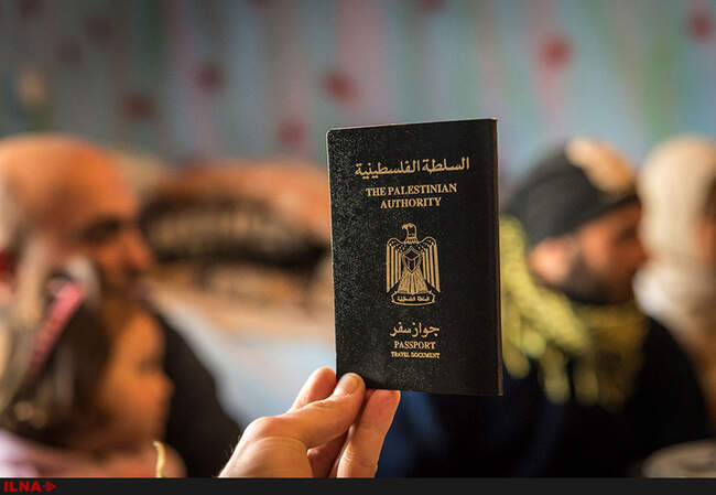 نسل فراموش شده: آوارگان فلسطینی در عراق