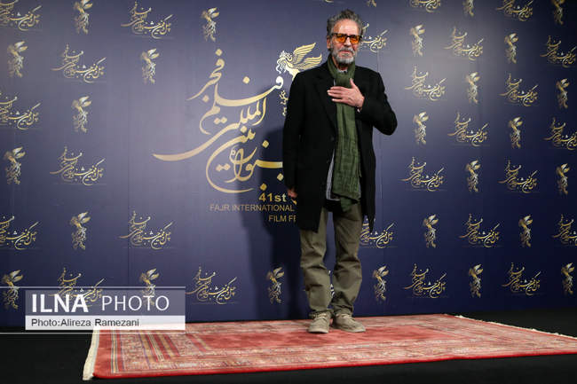 پنجمین روز چهل و یکمین جشنواره فیلم فجر