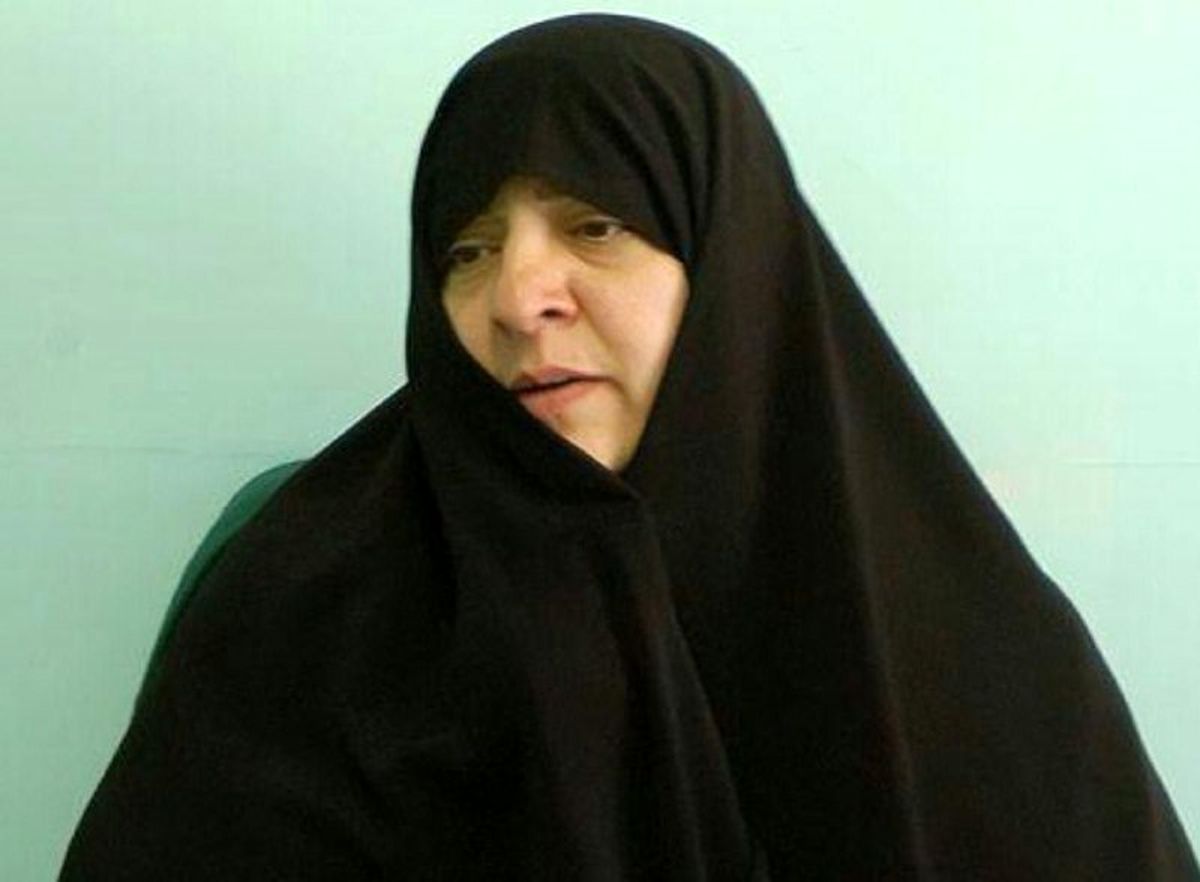 انجمن روزنامه‌نگاران زن ایران درگذشت شهلا حبیبی را تسلیت گفت