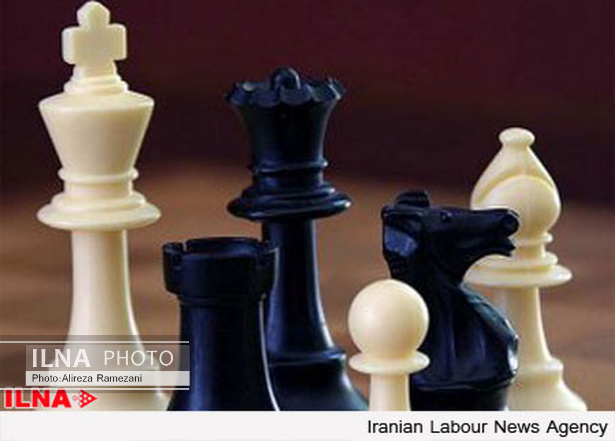 ناکامی نمایندگان ایران در دور هفتم