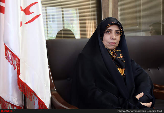 بازدید مشاور رئیس جمهور در امور شهروندی از خبرگزاری ایلنا