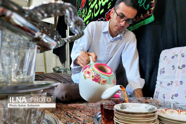 قزوینی‌ها در جستجوی ناگفته‌های تاریخی از دریچه دوربین ایلنا