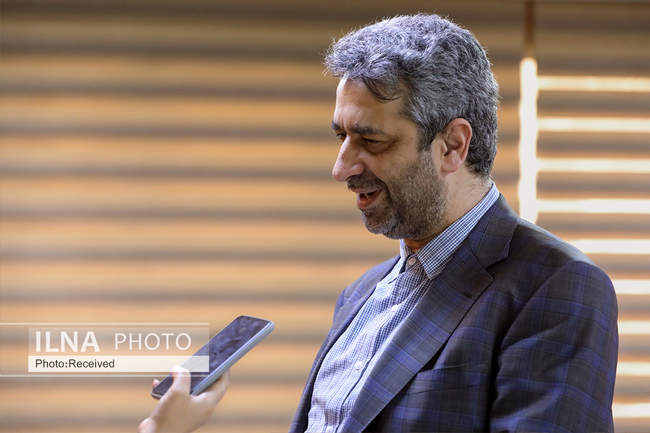 بازدید معاون ارتباطات و اطلاع‌رسانی دفتر رئیس‌جمهور از خبرگزاری ای
