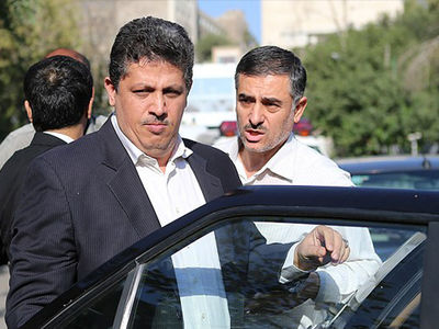اعتراض مهدی هاشمی به حکم بدوی کذب محض است/محکومیت موکلم کمتر از نصف ۱۵ سال است