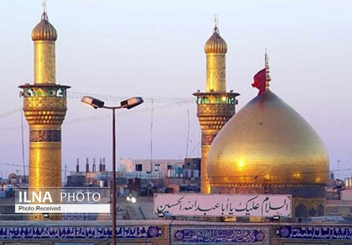 اعزام 114 ایثارگر قزوینی به عتبات عالیات