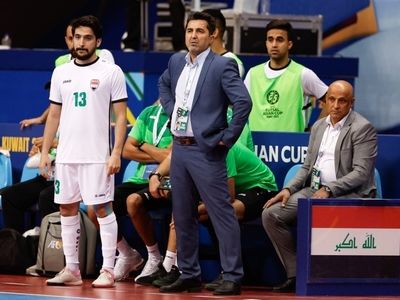  ناظم‌الشریعه: یک لغزش دفاعی به قیمت حذف عراق تمام شد 