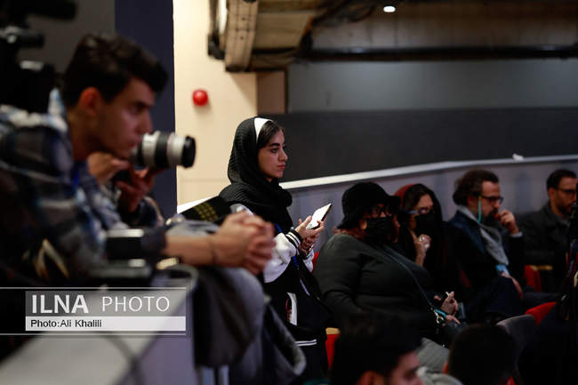  روز دهم چهل‌وچهارمین جشنواره‌ فیلم فجر 