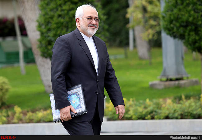 جلسه امروز هیئت دولت و حضور وزرا در جمع خبرنگاران